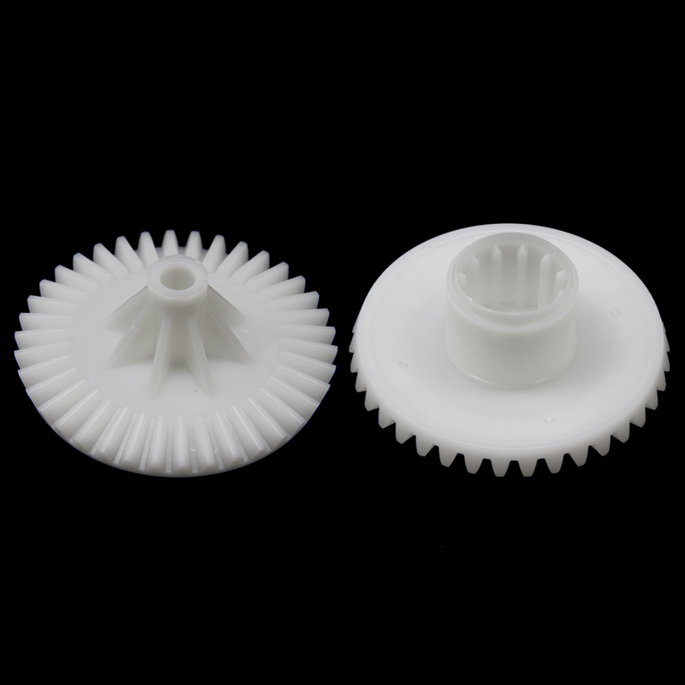 Kitchen Appliances Philips - 2 pièces d'engrenages en plastique de