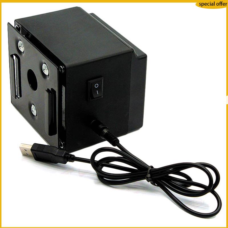 Kitchen Appliances List - A50I Dc 5V Usb Barbecue broche