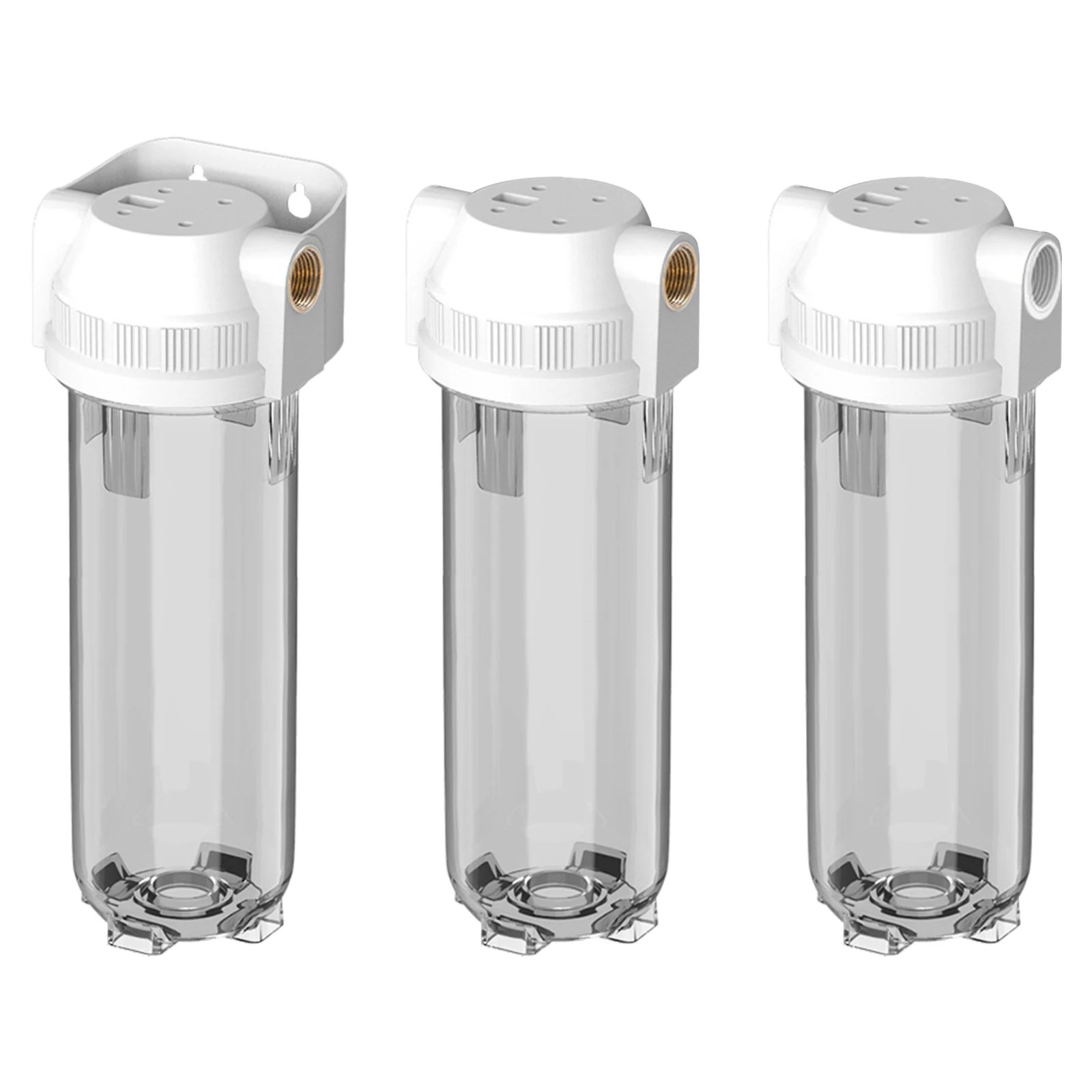 Kitchen Appliances List - Filtre à bouteille de 10 pouces,