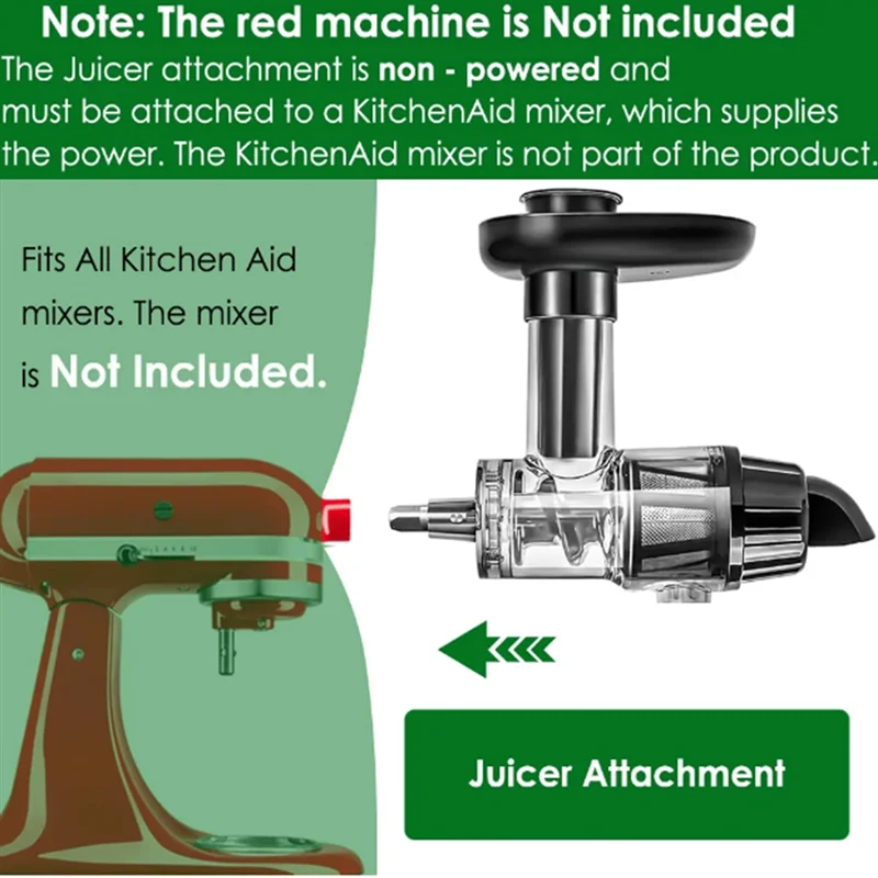 Juicer Cold Press Slow - Extracteurs de jus professionnels à rendement