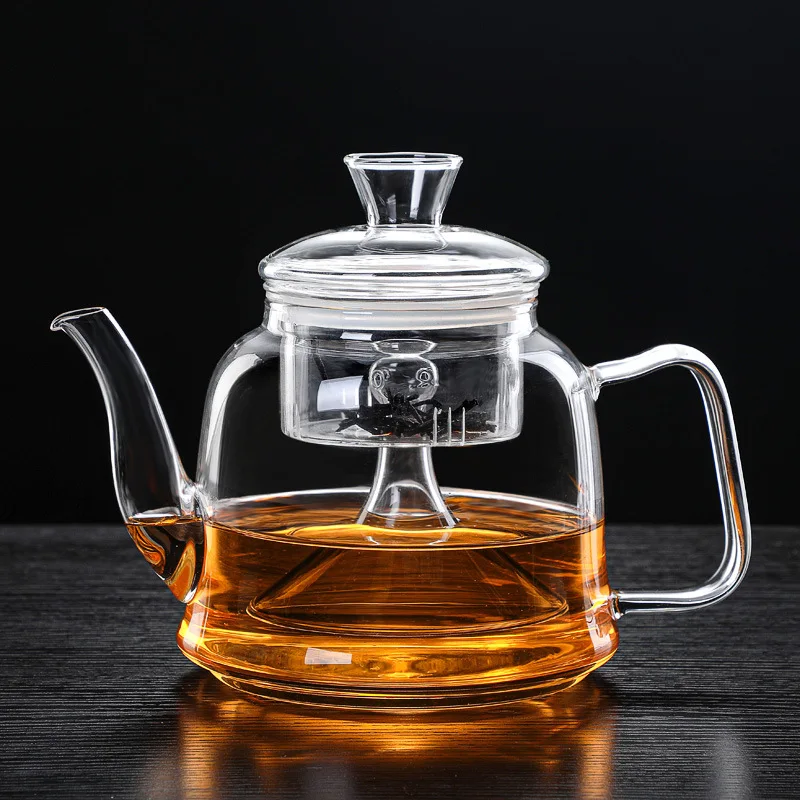 Kitchen Appliances List - Bouilloire à col de cygne avec