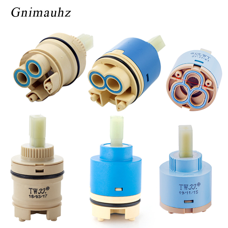Kitchen Appliances Design - Cartouche de Robinet Mélangeur à Vis