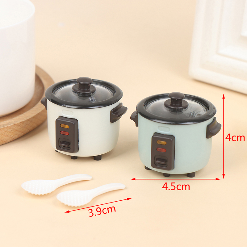 Kitchen Appliances List - Nouveau modèle de mini-cuiseur à riz