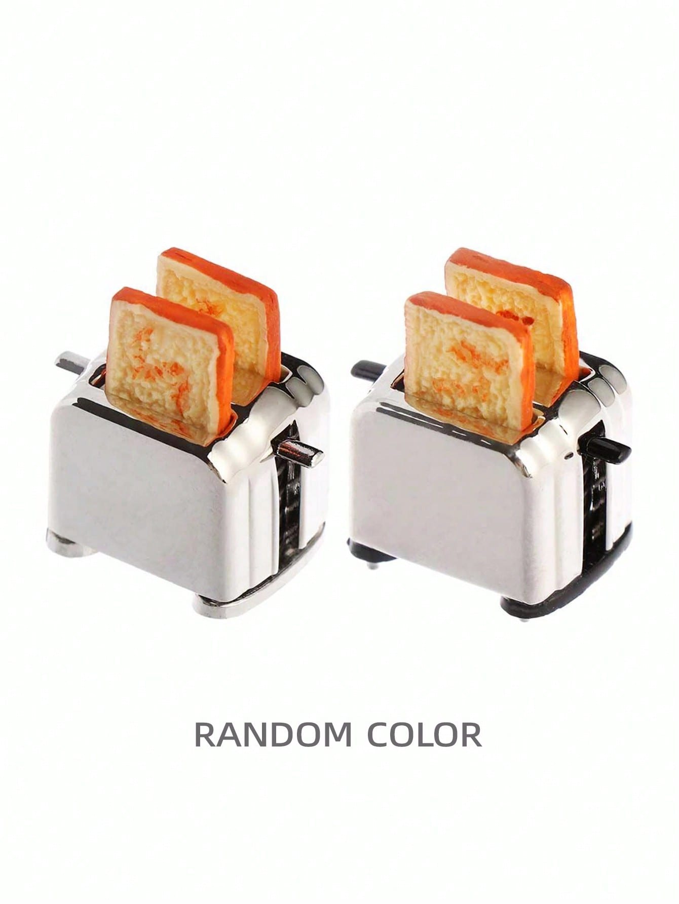 Mini grille-pain miniature pou - Kitchen Appliances List avis et prix