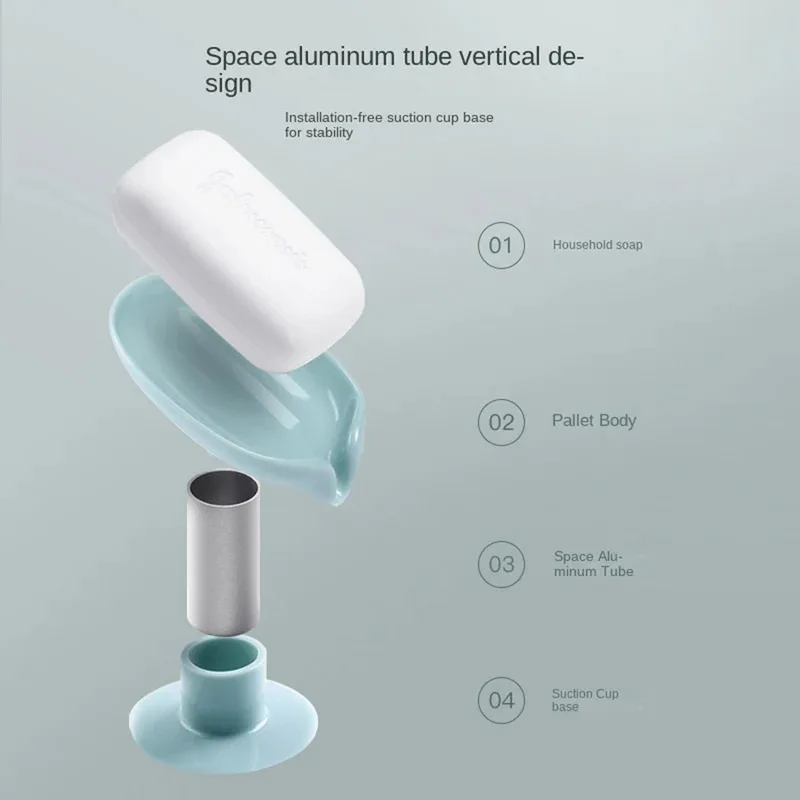 Support de savon drainant en f - Kitchen Appliances Rack avis et prix