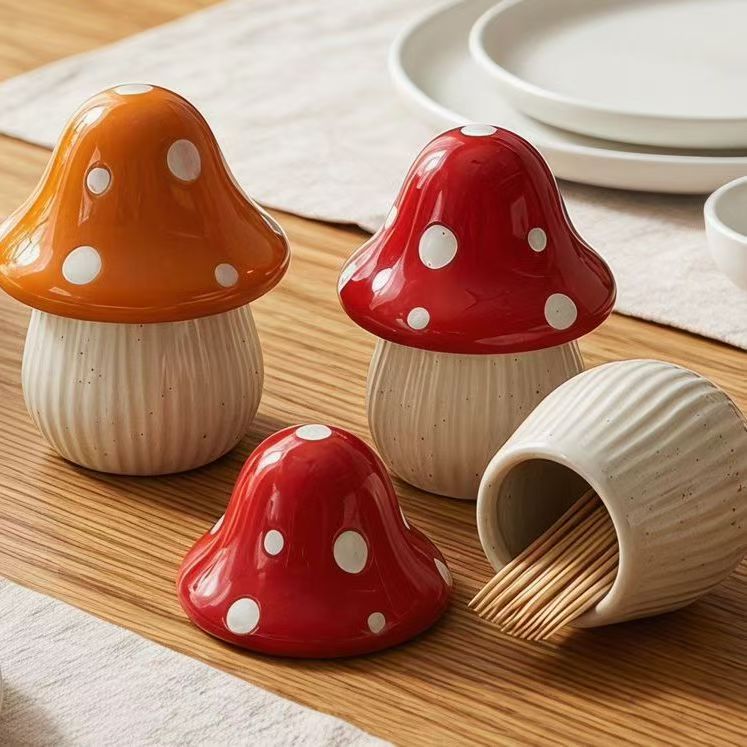 Pot de rangement en céramique  - Kitchen Appliances Rack avis et prix