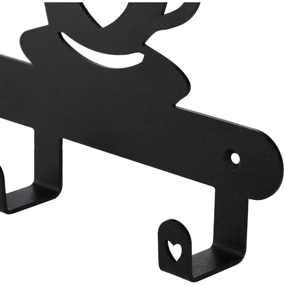 Support mural en métal pour ta - Kitchen Appliances Rack avis et prix