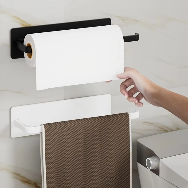 Nouveau support mural adhésif  - Kitchen Appliances Rack avis et prix