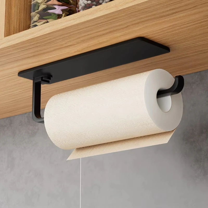 Nouveau support mural adhésif  - Kitchen Appliances Rack avis et prix