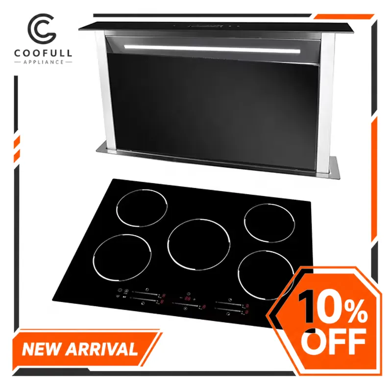 Table de cuisson à induction e - Kitchen Appliances Bosch avis et prix