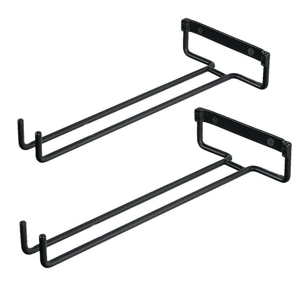 Support mural pour verres à pi - Kitchen Appliances Rack avis et prix