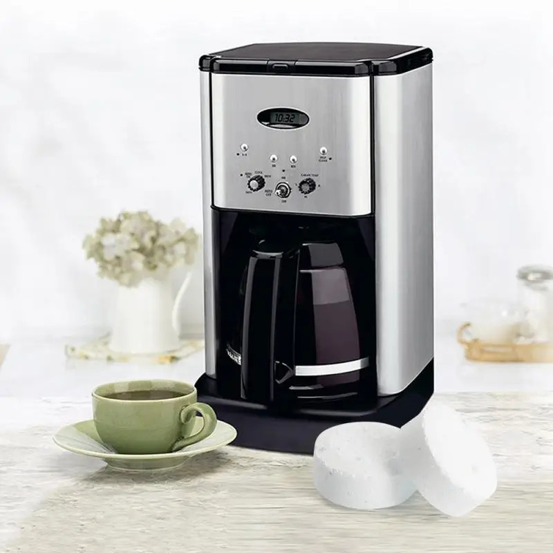 Agent détartrage effervescent  - Kitchen Appliances Philips avis et prix