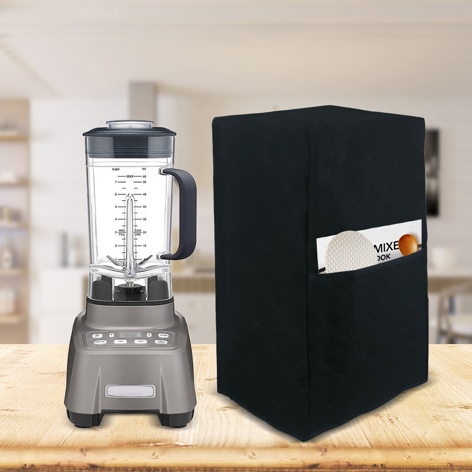 Couvercles anti-poussière lava - Kitchen Appliances List avis et prix