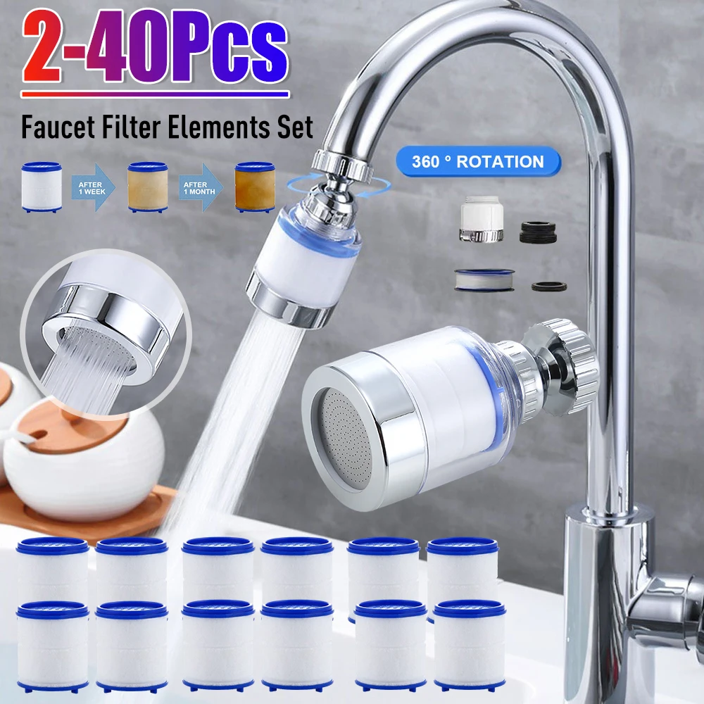 Élément filtrant pour robinet, - Kitchen Appliances Design avis et prix
