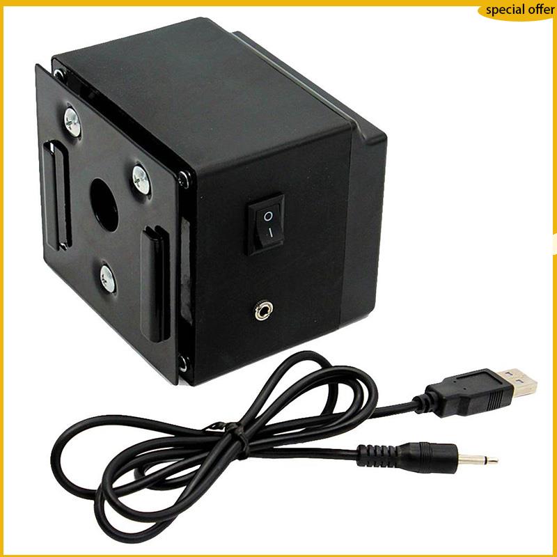 A50I Dc 5V Usb Barbecue broche - Kitchen Appliances List avis et prix