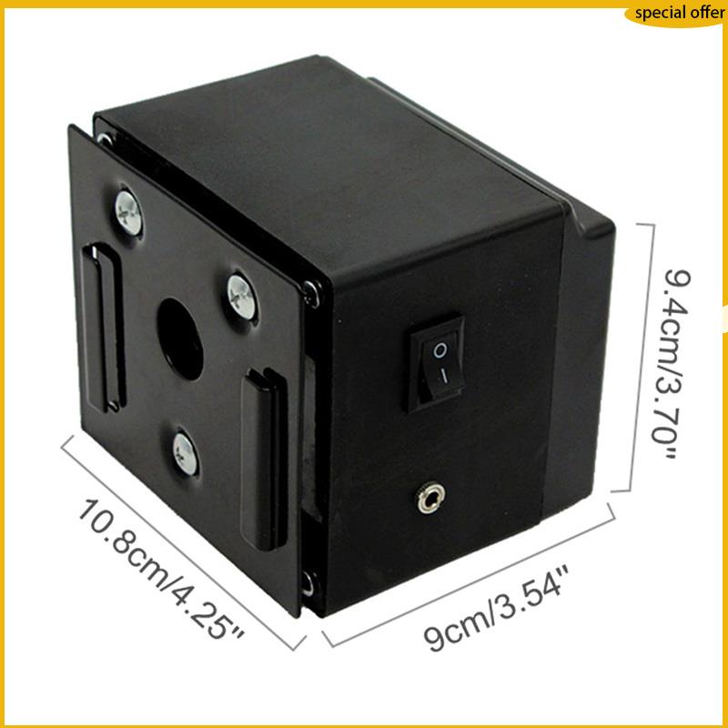 A50I Dc 5V Usb Barbecue broche - Kitchen Appliances List avis et prix