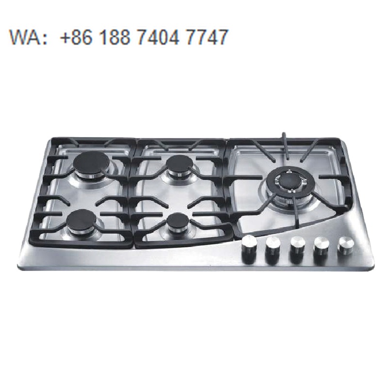 Cuisinière encastrable écoéner - Kitchen Appliances Design avis et prix