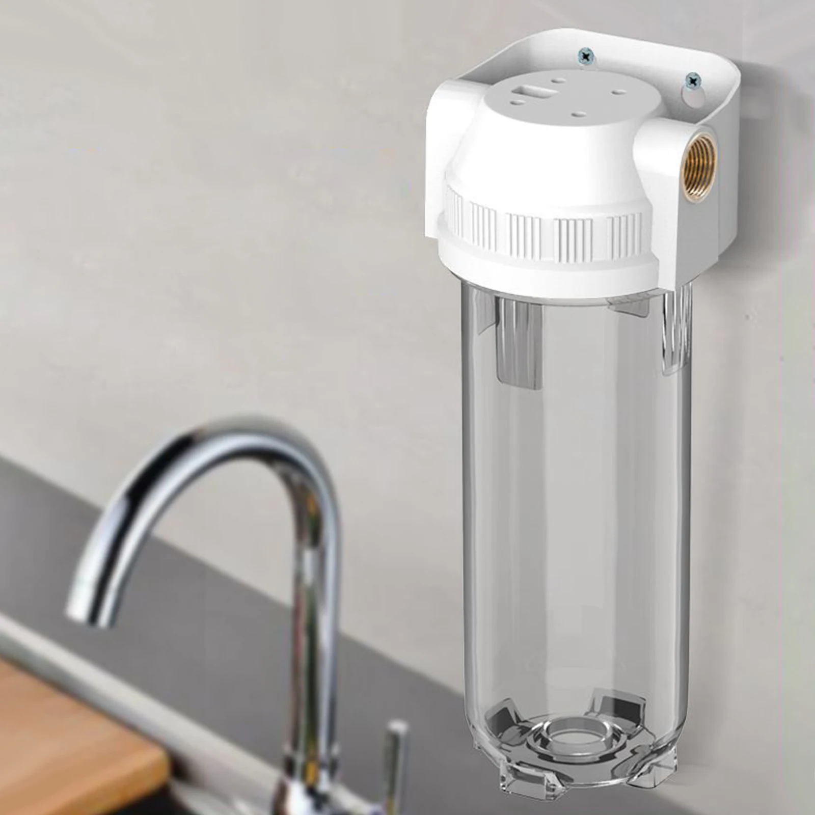 Filtre à bouteille de 10 pouce - Kitchen Appliances List avis et prix