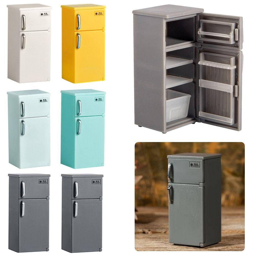 1:24 pour poupée Blyth jouet 1 - Kitchen Appliances List avis et prix