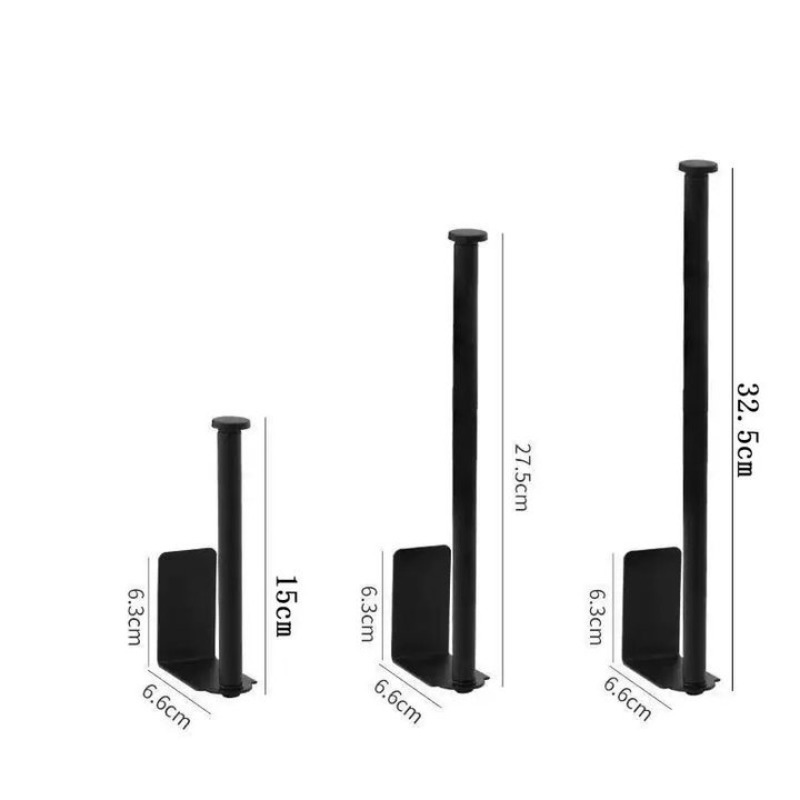 Porte-rouleau de papier, porte - Kitchen Appliances Rack avis et prix