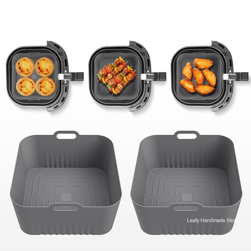 Moule de friteuse à Air en Sil - Philips Air Fryer Hd9252 avis et prix