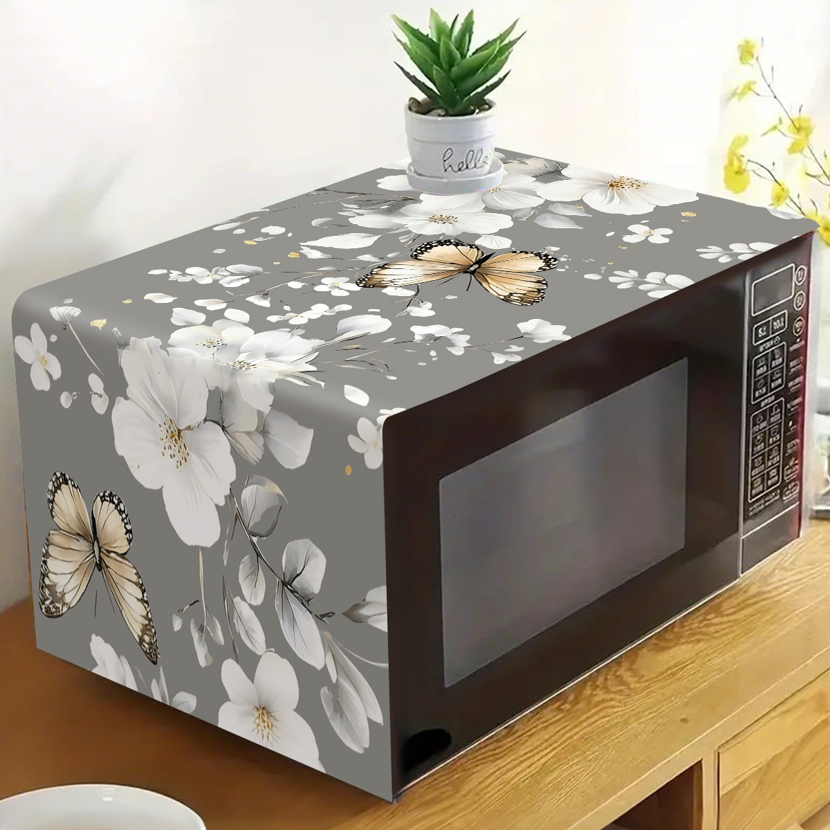 1 pièce Housse anti-poussière  - Kitchen Appliances Design avis et prix