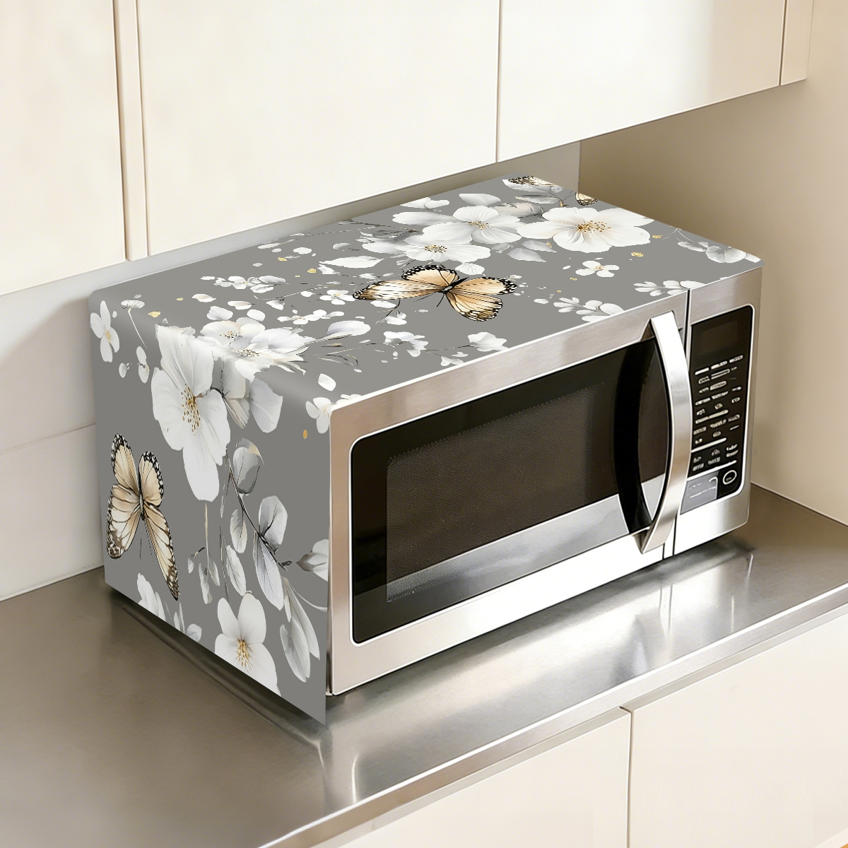 1 pièce Housse anti-poussière  - Kitchen Appliances Design avis et prix