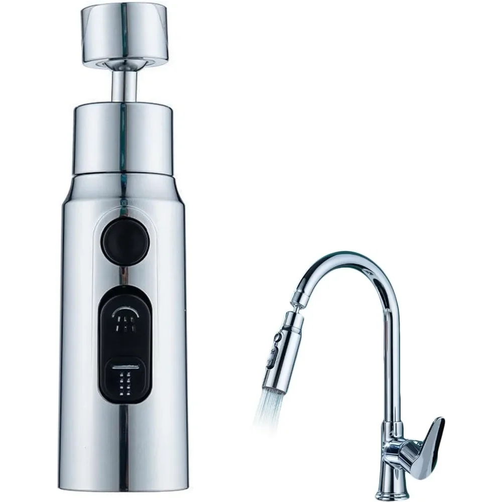 Robinet de cuisine Flexible 3  - Kitchen Appliances Design avis et prix