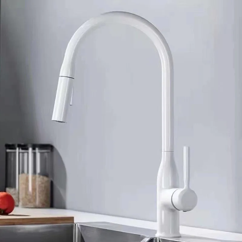 GEGVE-Robinet flexible en lait - Kitchen Appliances Design avis et prix