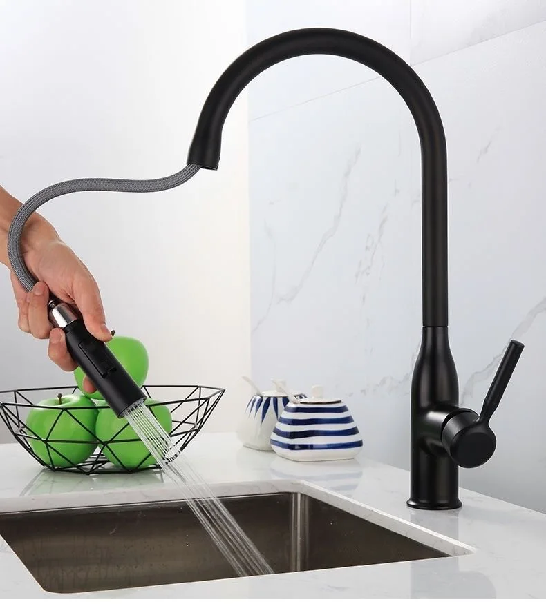 GEGVE-Robinet flexible en lait - Kitchen Appliances Design avis et prix