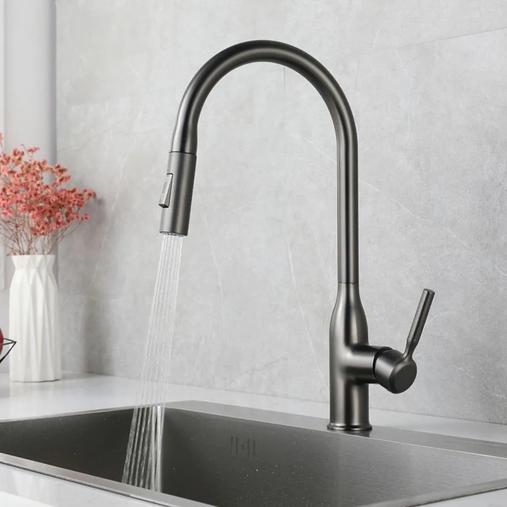 GEGVE-Robinet flexible en lait - Kitchen Appliances Design avis et prix