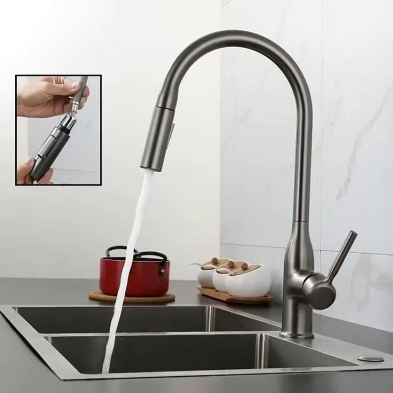 GEGVE-Robinet flexible en lait - Kitchen Appliances Design avis et prix