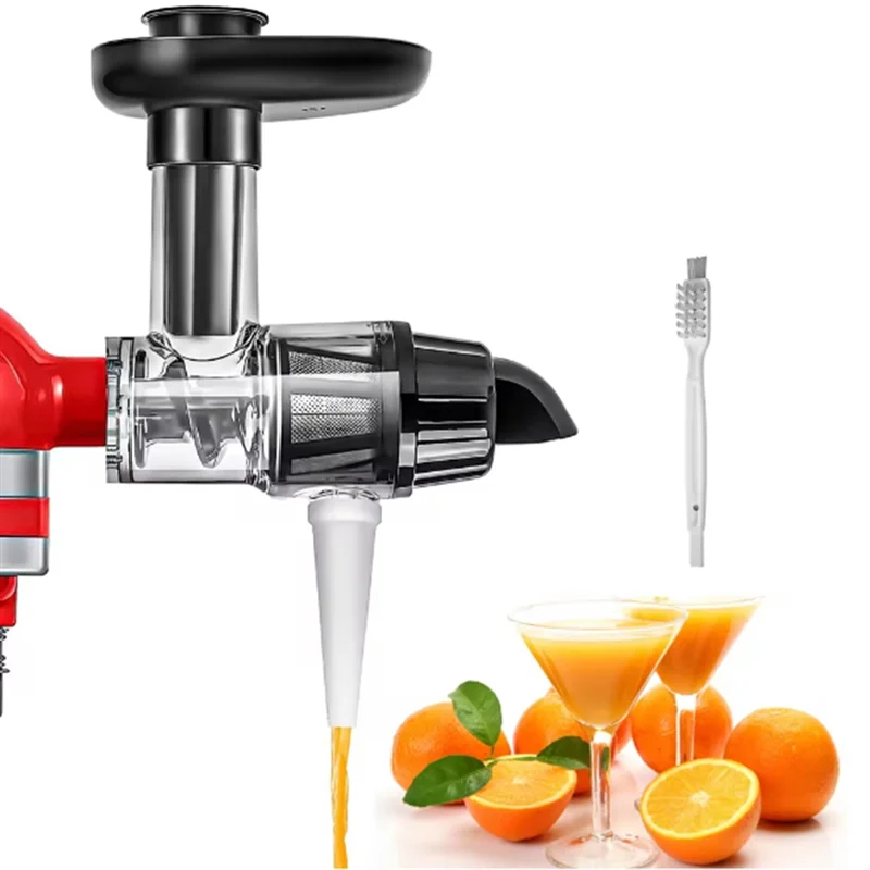 Extracteurs de jus professionn - Juicer Cold Press Slow avis et prix