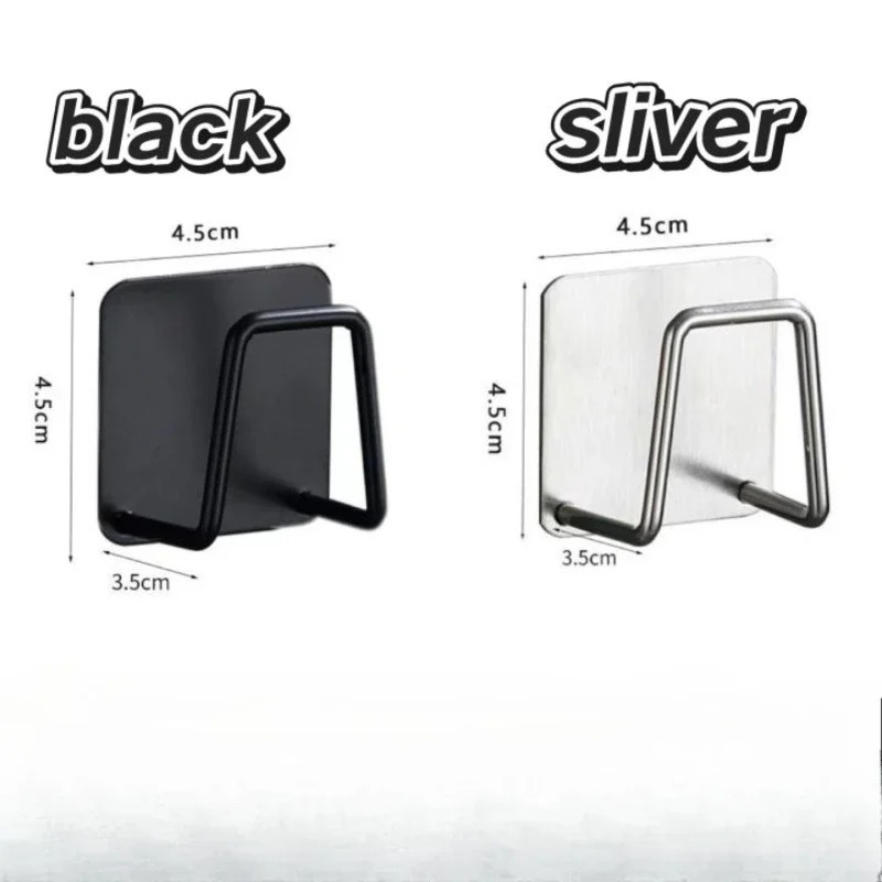 1-10 pièces Support d'éponge d - Kitchen Appliances Rack avis et prix
