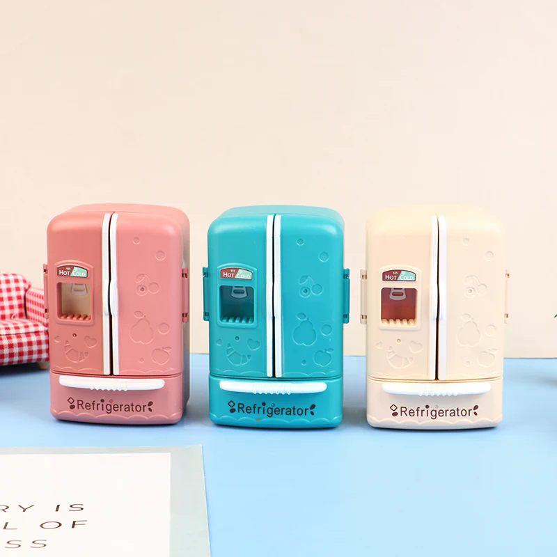 Maison de poupée 1:12, réfrigé - Kitchen Appliances List avis et prix