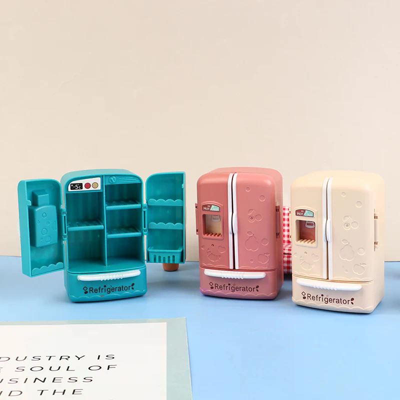 Maison de poupée 1:12, réfrigé - Kitchen Appliances List avis et prix
