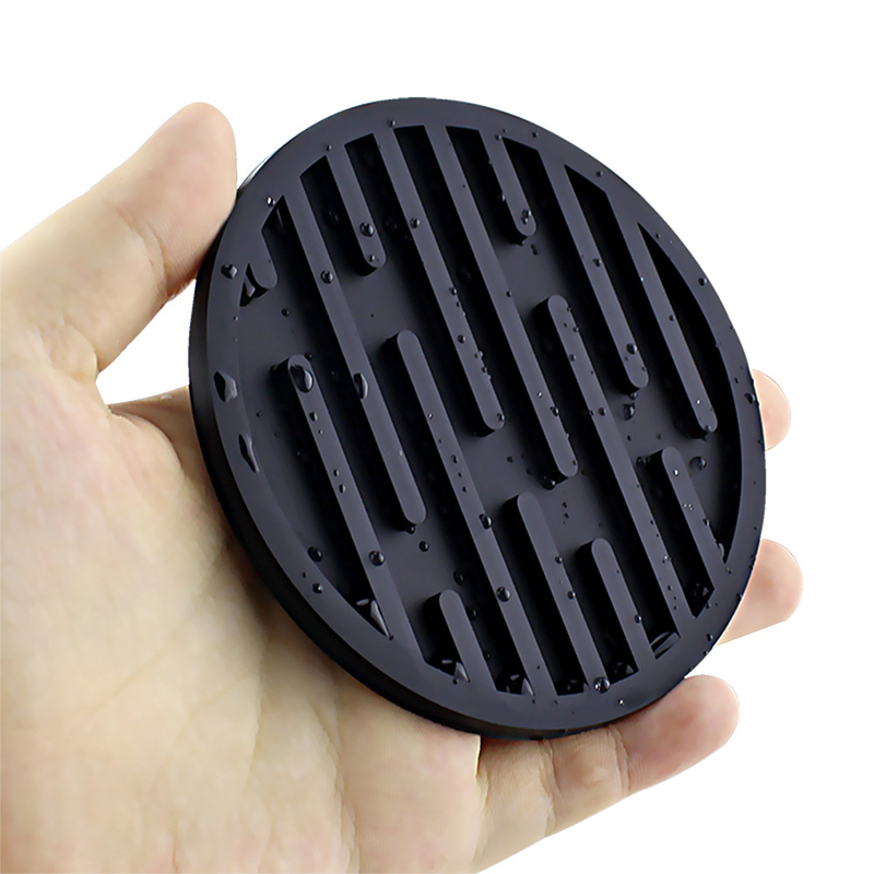 Dessous de verre en Silicone d - Kitchen Appliances Rack avis et prix