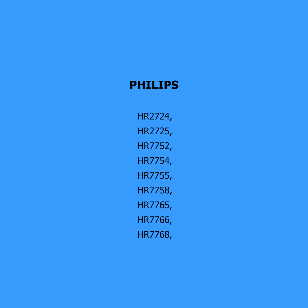 Hachoir à viande 3 pièces # Co - Kitchen Appliances Philips avis et prix