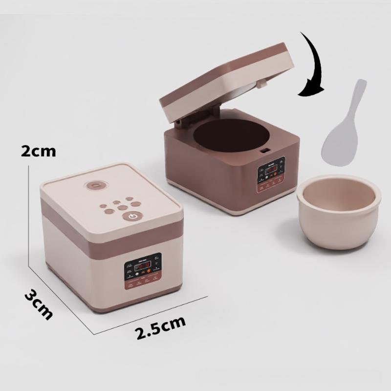 Nouveau【1 pièce Réaliste Four  - Kitchen Appliances List avis et prix