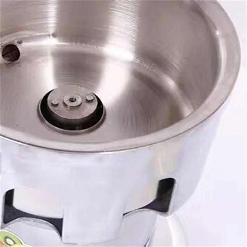 Presse-agrumes électrique prof - Juicer Cold Press Slow avis et prix