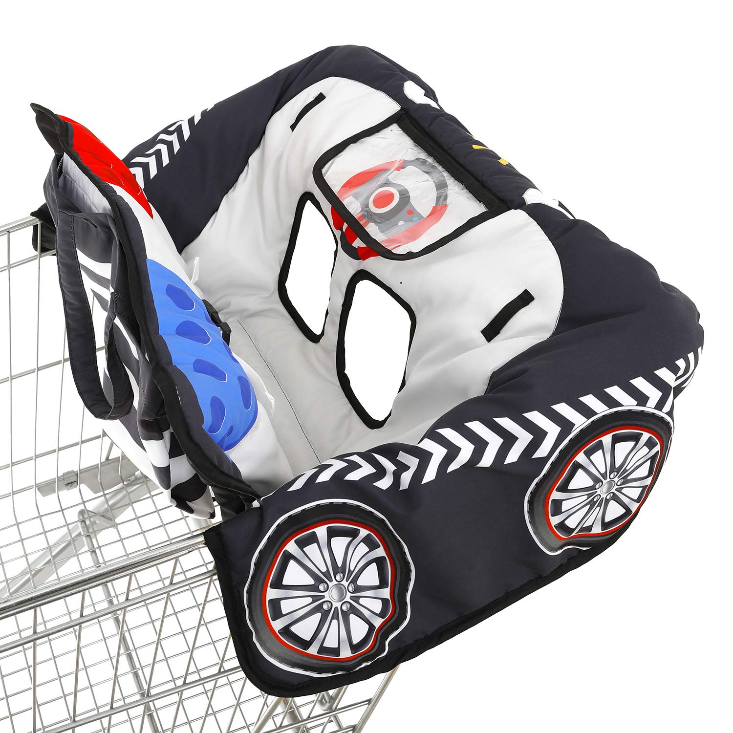 Housse de chariot de courses p - Kitchen Appliances Rack avis et prix