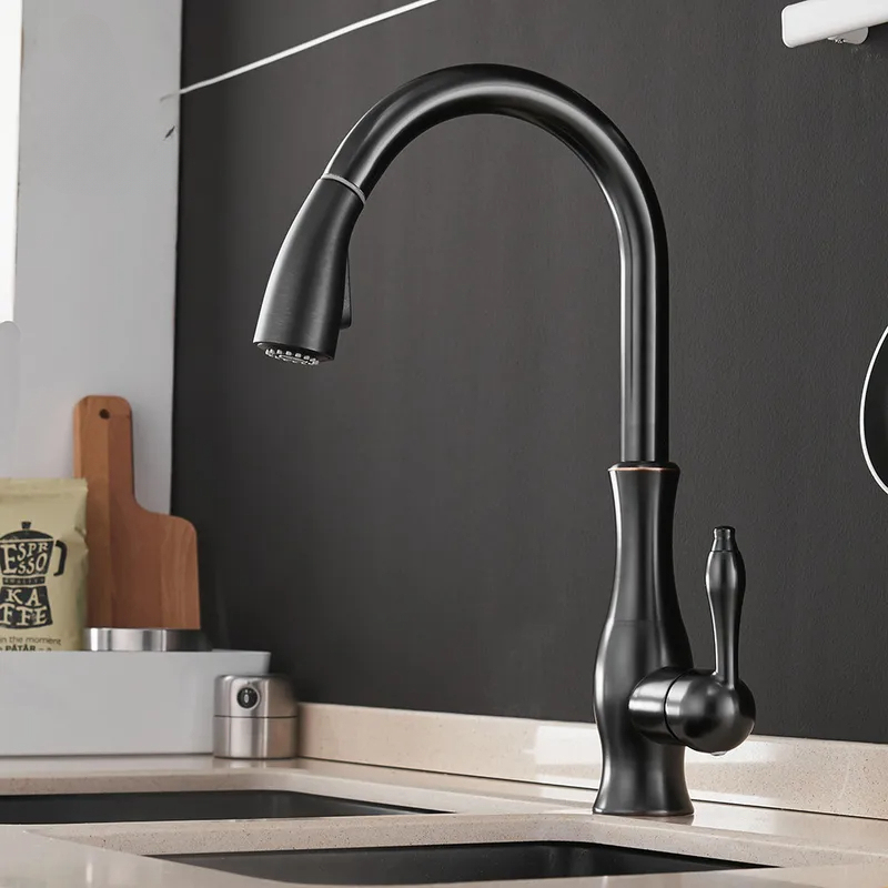 Robinet de cuisine argenté, mo - Kitchen Appliances Design avis et prix