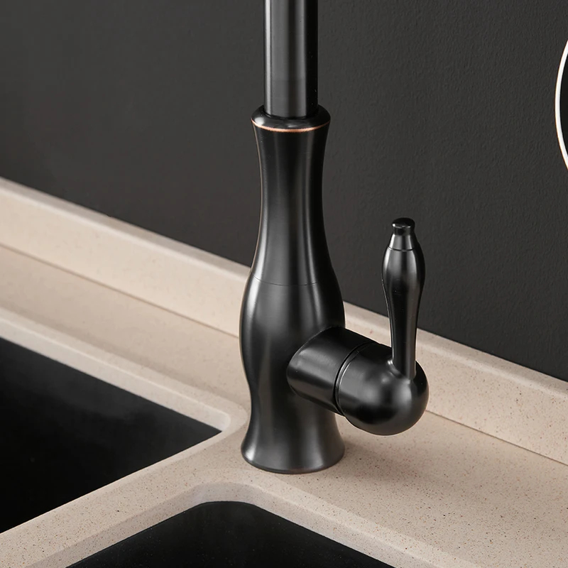 Robinet de cuisine argenté, mo - Kitchen Appliances Design avis et prix