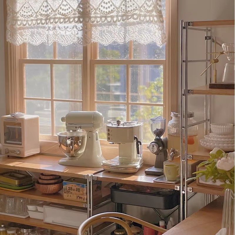 Butter House-Mélangeur d'herbe - Kitchen Appliances List avis et prix