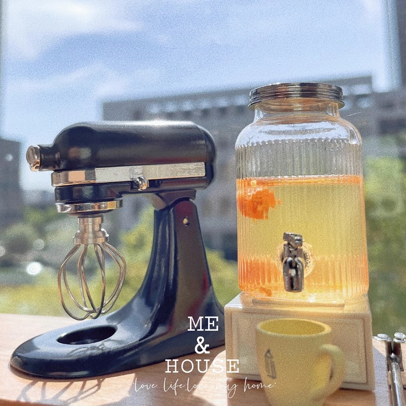 Butter House-Mélangeur d'herbe - Kitchen Appliances List avis et prix