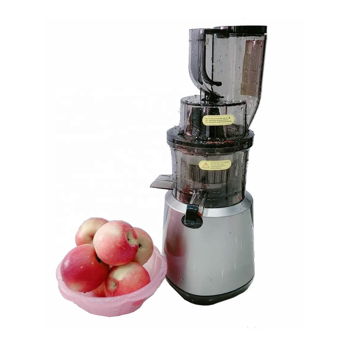 Presse-agrumes Orange, presse- - Juicer Cold Press Slow avis et prix