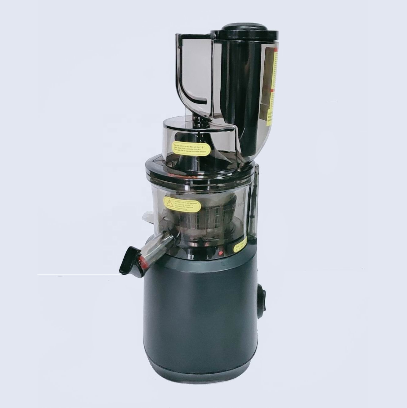 Presse-agrumes Orange, presse- - Juicer Cold Press Slow avis et prix