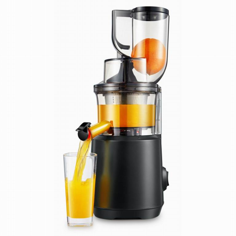 Presse-agrumes Orange, presse- - Juicer Cold Press Slow avis et prix