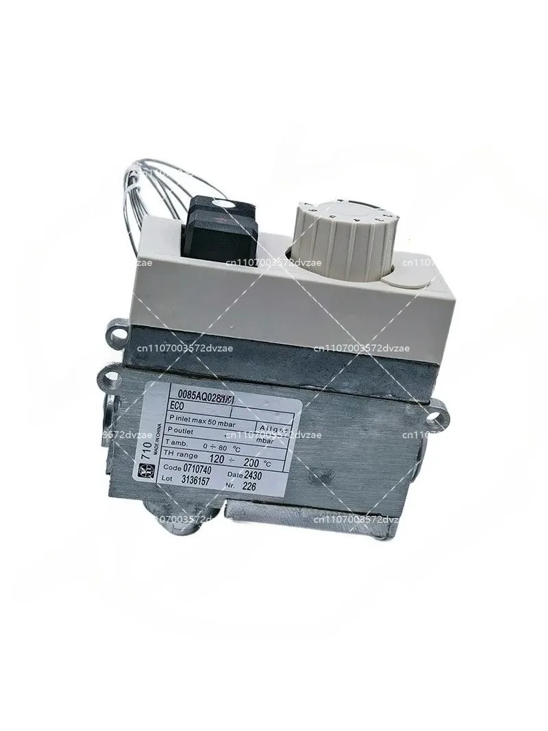 Vannes thermostatiques GPL Min - Kitchen Appliances List avis et prix