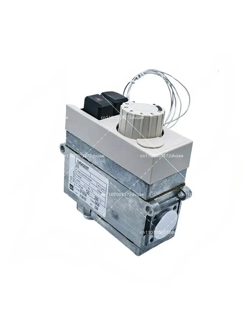 Vannes thermostatiques GPL Min - Kitchen Appliances List avis et prix